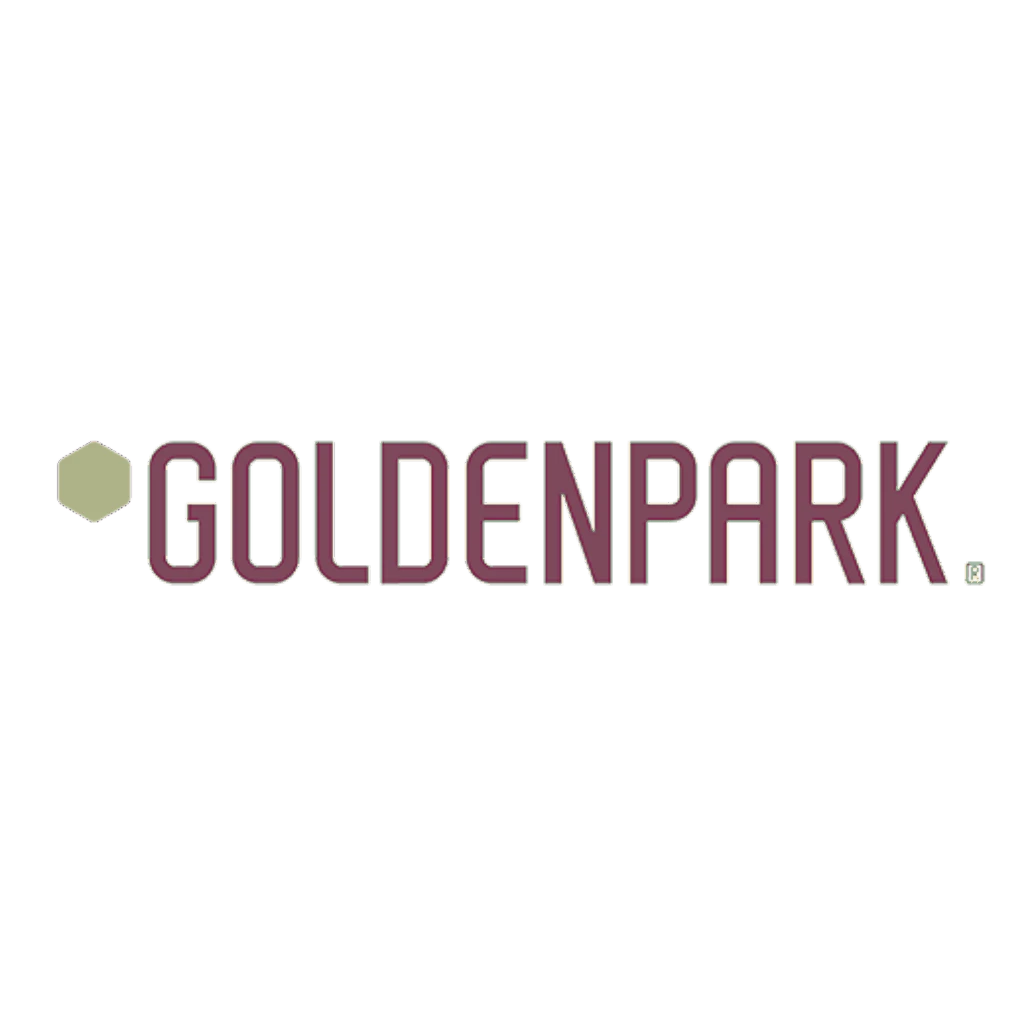 Logo GoldenPark