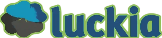 Logo Luckia