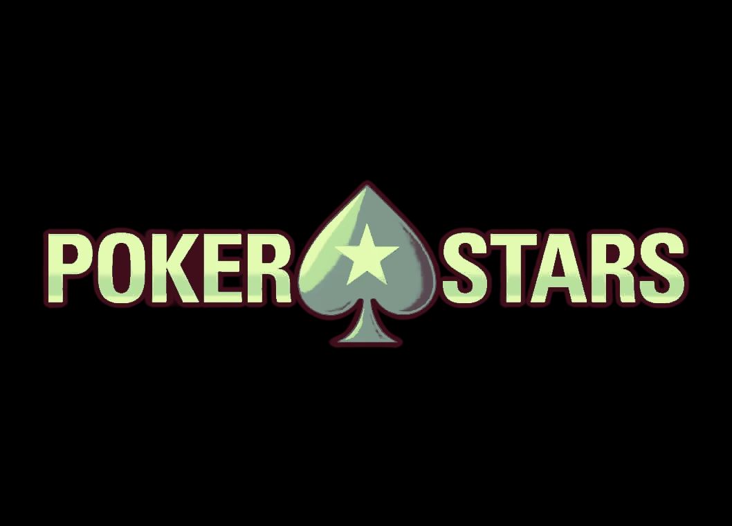 Logo Pokerstars